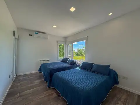 Casa en Venta 9 años