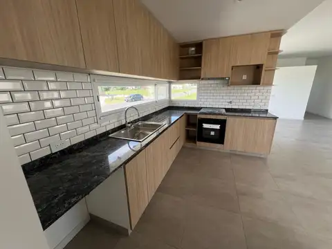 Casa en Venta al Noroeste