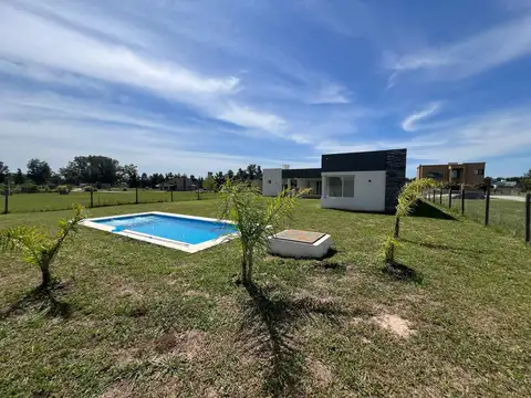 Casa en Venta en Countries y Barrios Cerrados en Campana, Partido de Campana