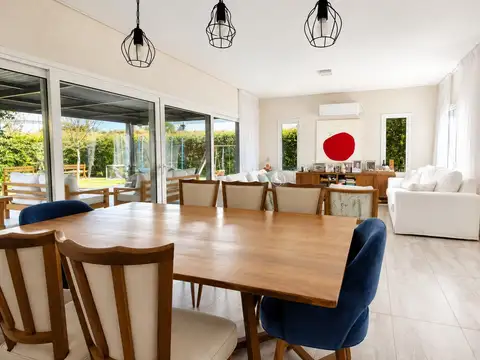 Casa en Venta 9 años