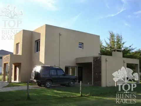 Casa en Alquiler A Estrenar