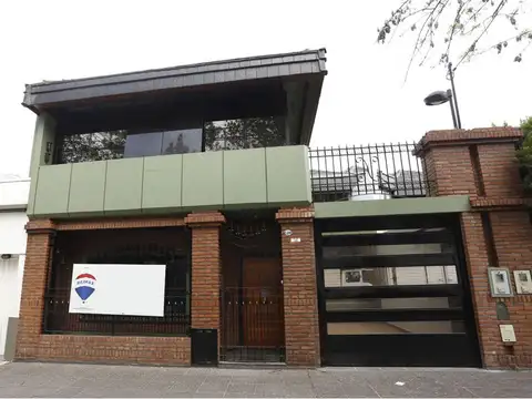 Casa en Venta en Villa Real, USD 380.000