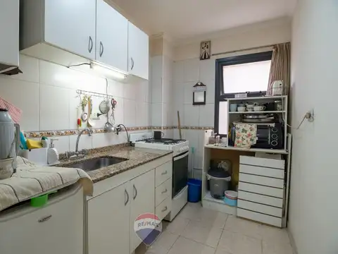 Departamento en Venta en Alberdi, USD 86.000