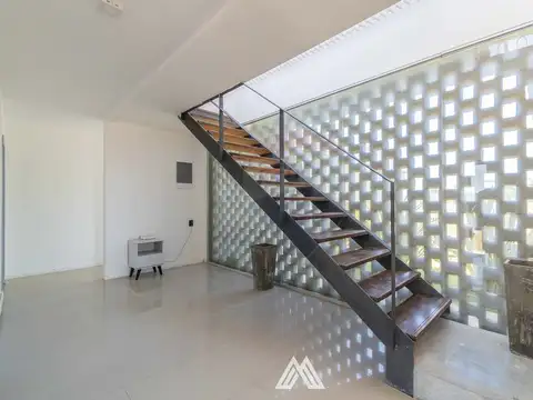 Colinas de Carrasco - SOLAR A15 100