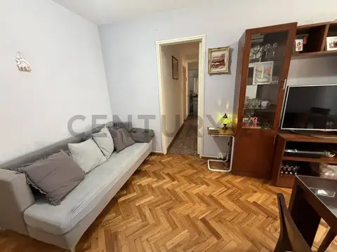 Departamento en Venta en Villa Devoto, USD 175.000