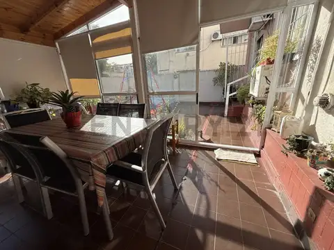Llavallol 4400, Piso 1