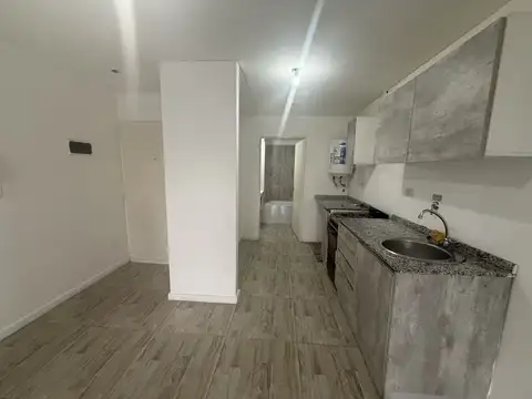 ALQUILER MONOAMBIENTE VILLA LURO
