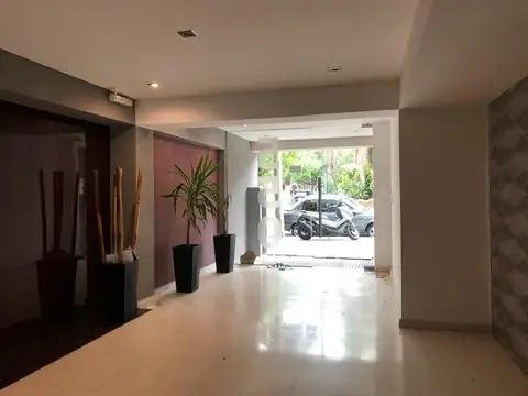 Corvalan 500, Piso 2