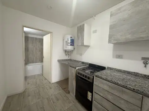 Departamento en Alquiler al Oeste
