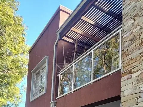 Casa Chalet  en Venta en El Talar de Pacheco, General Pacheco, Tigre