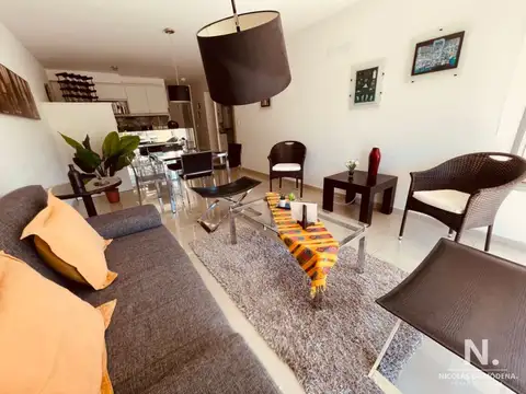 Departamento en Venta en Golf, USD 190.000