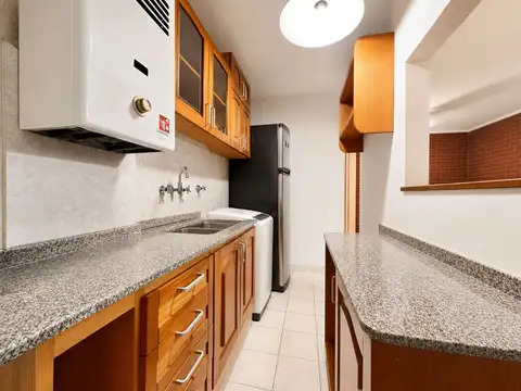 Departamento en Venta de 2 dormitorios