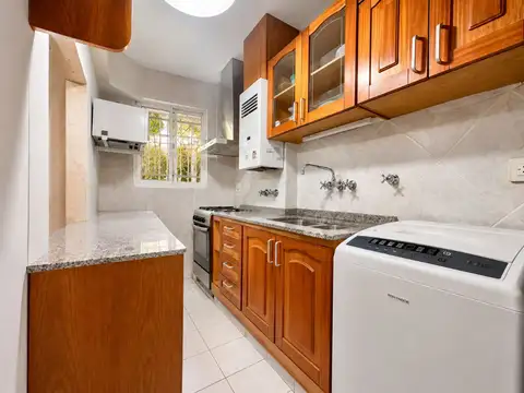 Departamento en Venta en República De La Sexta, USD 52.000