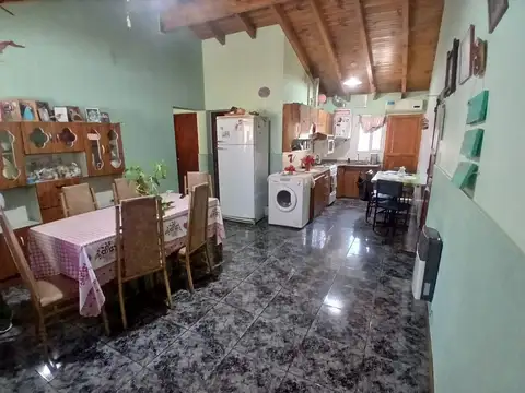 Casa en Venta en Luzuriaga, USD 79.000