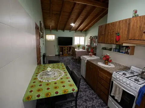 Casa en Venta 31 años