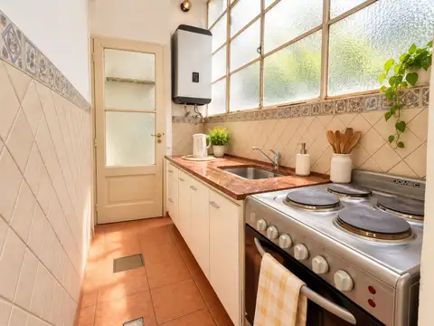 Depto Tipo Casa en Venta al Norte