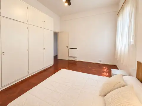 Depto Tipo Casa 2 ambientes con 1 baño