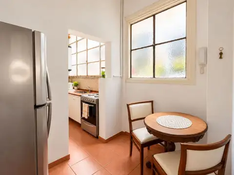 Depto Tipo Casa en Venta 61 años