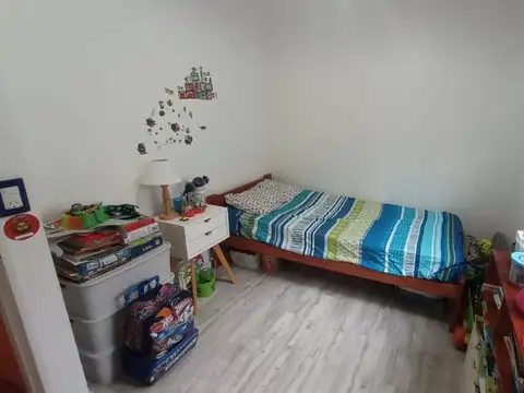 Departamento en Venta en Caballito Norte, USD 100.000