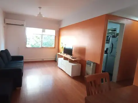 Venta depto 3 amb Caballito