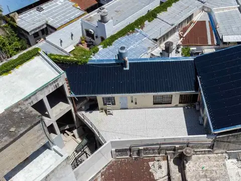 ALQUILER DE OFICINAS AMUEBLADAS CON PATIO