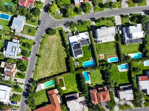 Barrio Cerrado San Francisco, Villanueva, Tigre