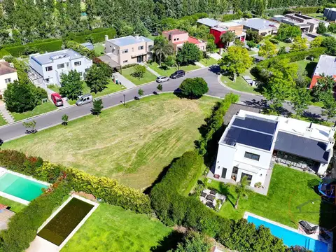 Terreno en Venta de 900,0 m2