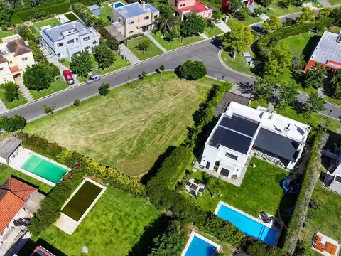 Terreno en Venta en San Francisco, USD 134.000