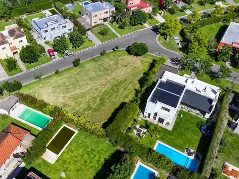 Terreno en Venta en San Francisco, USD 139.000