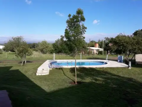 Casa en Venta en San Roque, USD 95.000