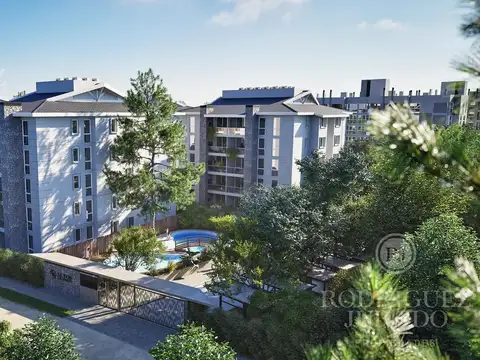 Las Hiedras 1100, Piso PB