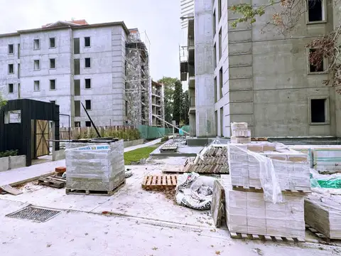 Departamento en Venta A Estrenar