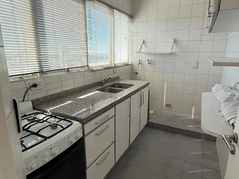 2 Ambientes Piso Alto - Arce 200 - Las Cañitas