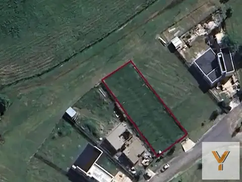 Terreno en Venta de 1000,0 m2