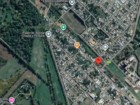 Terreno en Venta en Exaltación de la Cruz, USD 40.000