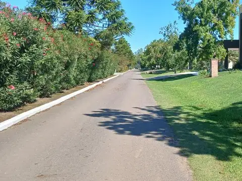 Terreno en Venta en Exaltacion De La Cruz, USD 40.000