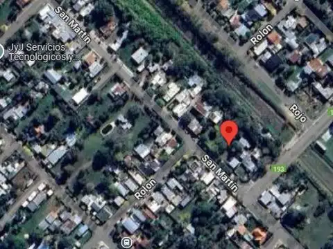 Terreno en Venta de 1000,0 m2