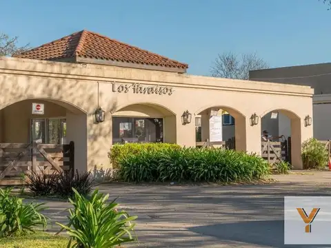 Terreno en venta - 1.000m2 - Los Cardales, Exaltación De La Cruz