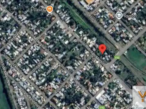 Terreno en venta - 1.000m2 - Los Cardales, Exaltación De La Cruz