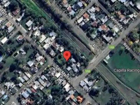 Terreno en venta - 1.000m2 - Los Cardales, Exaltación De La Cruz