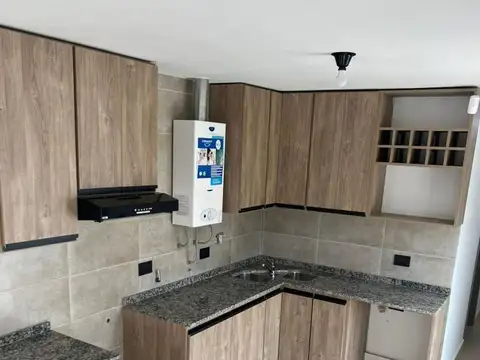 Venta Duplex Villa Allende 3 Dormitorios PB CBA