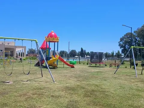 Terreno en Venta en Fincas de San Vicente, USD 20.000