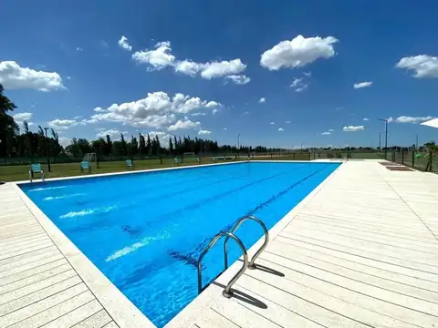 Terreno en Venta de 707,0 m2