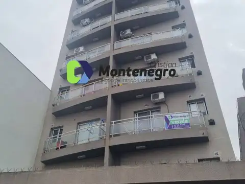 2 ambientes + cochera venta Berazategui
