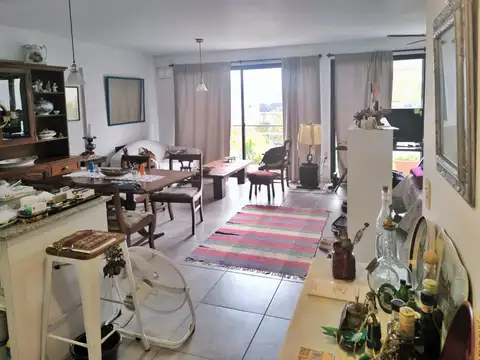 Dorrego 1300