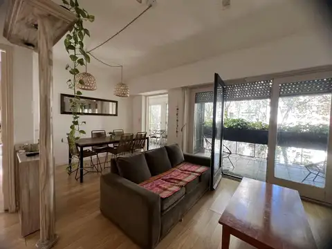 Departamento - Belgrano Barrancas - CONSULTE APTO CRÉDITO