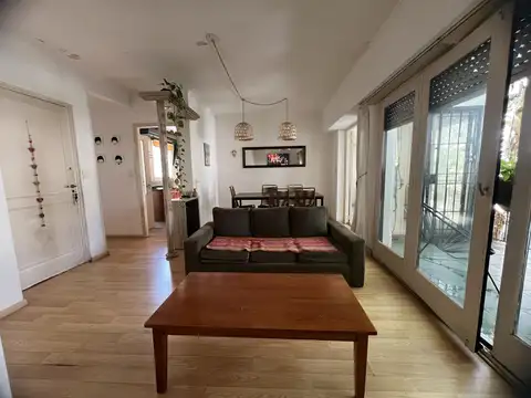 Departamento en Venta 63 años