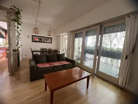 Departamento - Belgrano Barrancas - CONSULTE APTO CRÉDITO