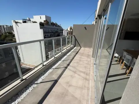 Departamento en Alquiler A Estrenar