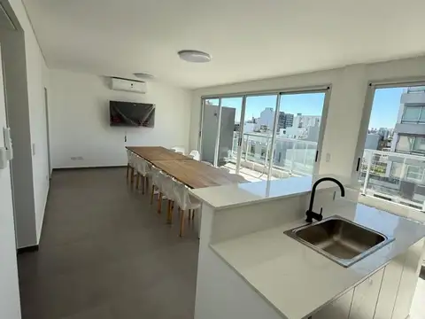 Alquiler departamento 1 ambiente - CABALLITO